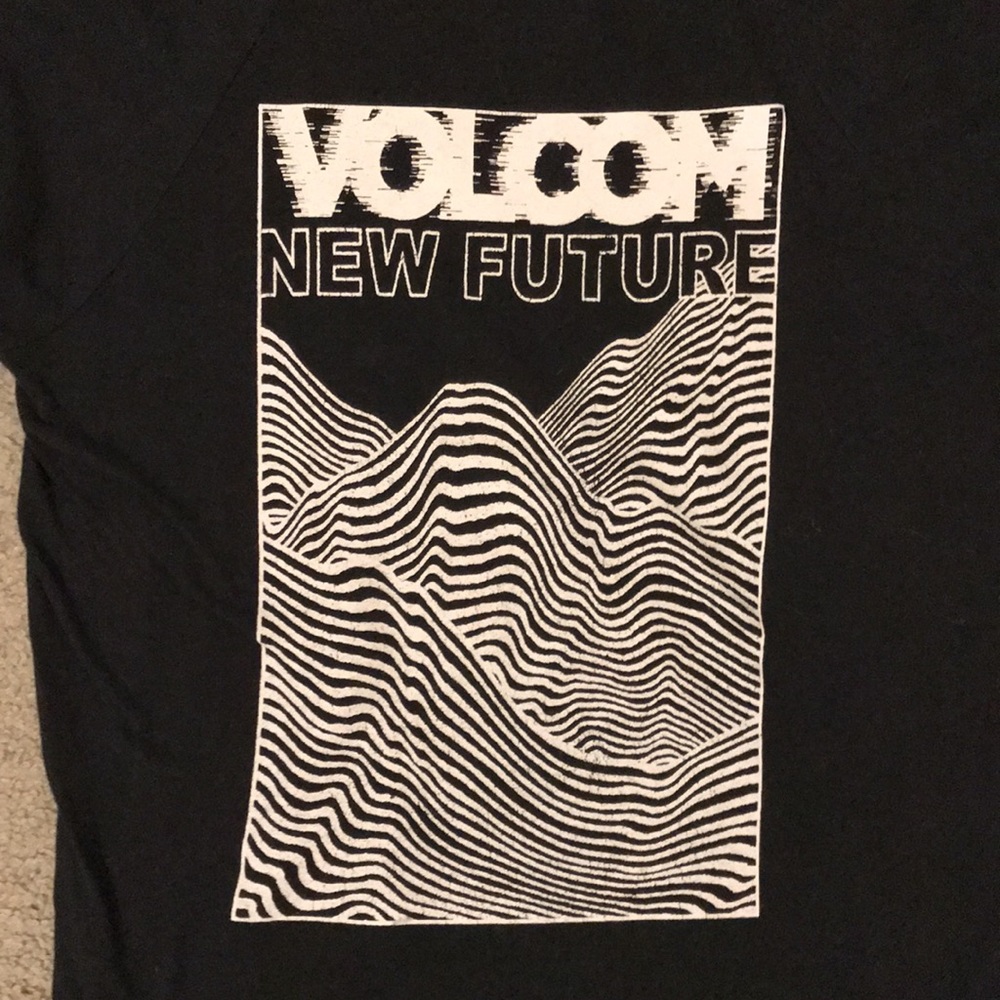 Volcom dress